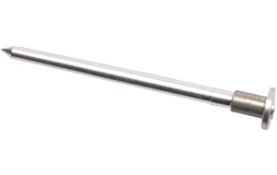 Gassnål for forgasser, PGO Hot 50