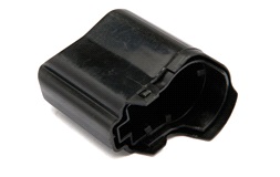 Deksel over choke, PGO Hot 50