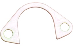 Beslag til choke, PGO Hot 50