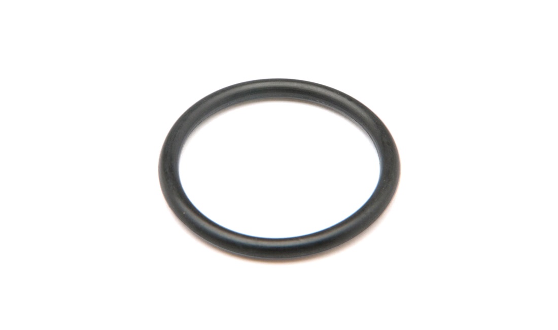  O-ring för mellan förgasare/fiberskål 