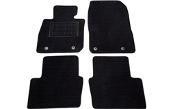Stoffmatter Mazda CX-3 15-, 17-