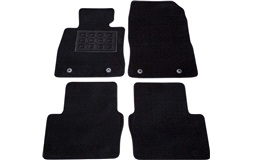 Stoffmatter Mazda 2 15-