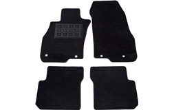 Stoffmatter Alfa Romeo MiTo 14-