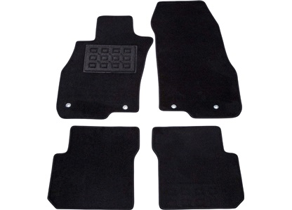 Stoffmatter Alfa Romeo MiTo 14-