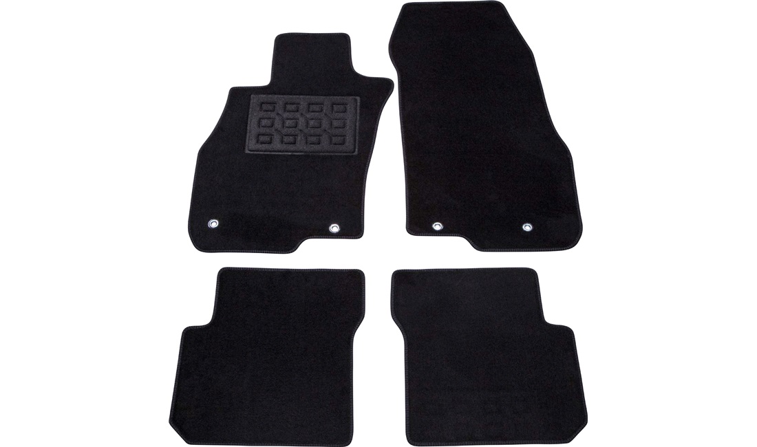  Stoffmatter Alfa Romeo MiTo 14-
