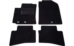 Stoffmatter Kia Rio 17-
