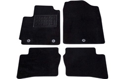 Stoffmatter Kia Picanto 17-
