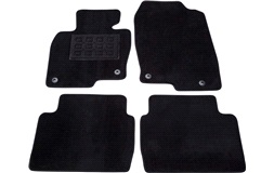 Stoffmatter Mazda CX-5 17-