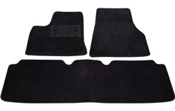 Stoffmatter Tesla Model S 2012-2016