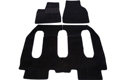 Stoffmatter Tesla Model X 7p 2016-