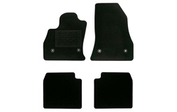 Stoffmatter Fiat 500L lift 17-