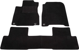 Bundmåttesæt Honda CR-V 9/12-