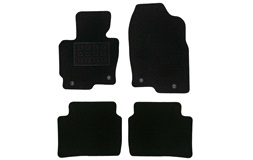 Stoffmatter Mazda CX-5 2012-2016