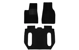 Stoffmatter Tesla Model X 6p 16-