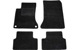 Bundmåttesæt Merc. A-kl. W176 4+5d 12-