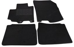Bundmåttesæt Suzuki SX4 Cross 13-19