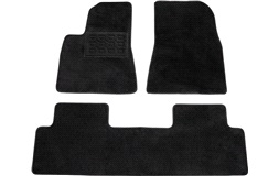 Stoffmatter Tesla Model 3 2017-2020