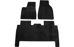 Stoffmatter Tesla Model X 5p 2016-