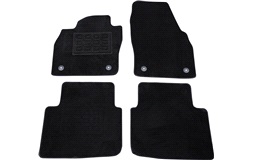 Stoffmatter Skoda Scala 2019-