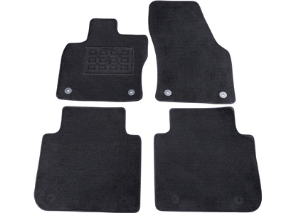 Stoffmatter Seat Tarraco 18-