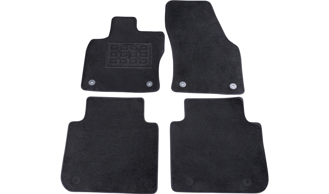  Stoffmatter Seat Tarraco 18-