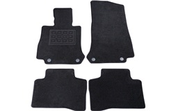 Bundmåttesæt Merc. GLC Coupé C253 15-