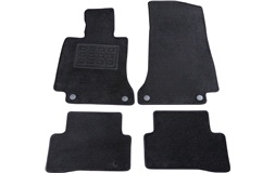 Bundmåttesæt Mercedes C-kl. 205 15-