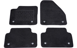 Stoffmatter Jaguar E-PACE 17-