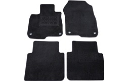 Bundmåttesæt Honda CR-V + Hybrid 18-