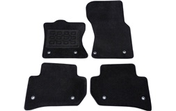 Stoffmatter Jaguar F-PACE 16-