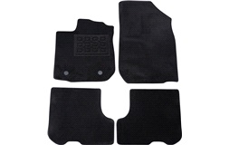 Stoffmatter Dacia Sandero II 12-