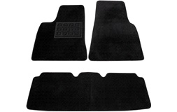 Stoffmatter Tesla Model S 2016-