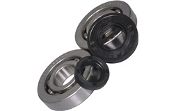 Lager/simmeringsett for veiv