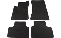 Bundmåttesæt Mercedes GLB X247 2019-