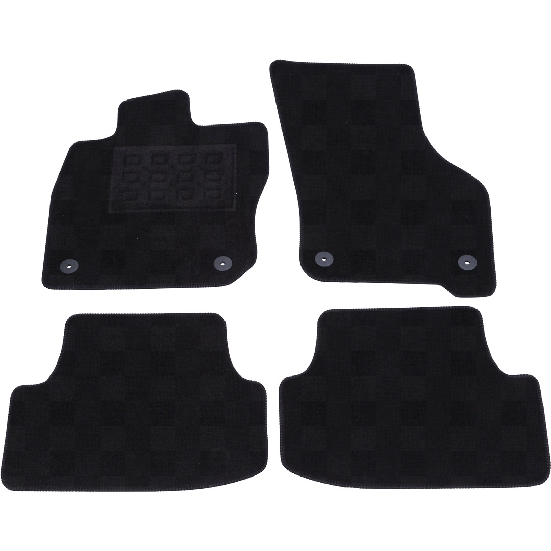 Raze Stoffmatter E-golf Viii 20-