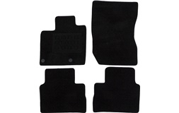 Stoffmatter Nissan Qashqai 2020-