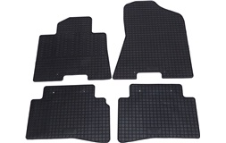 Gummimatter Kia Sportage 2016-
