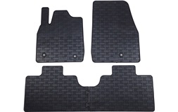 Gummibundmåtter Ford Mustang Mach-E 20-