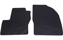 Gummibundmåtter Ford Transit connect 14-
