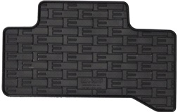 Gummimatter Mercedes EQA H243 2021-