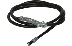 Bakbremsewire, Dr. Big