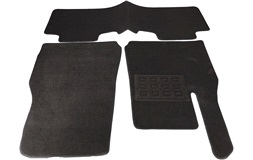 Stoffmatter Tesla Model Y 2021-