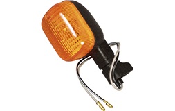 Blinklys, bak, venstre side