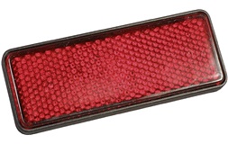 Rekleks under baklykt Giantco Sprint