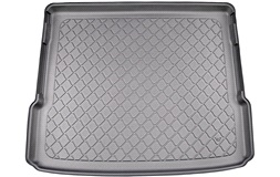 Bagagerumsmatta Mercedes GLB/EQB 19-