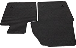 Gummibundmåtter VW Transporter T7 2022-