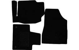 Bundmåttesæt Mercedes C-Klasse 2022-