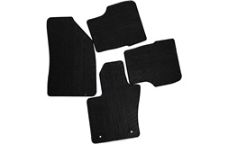 Bilmattor gummi Alfa Romeo Tonale 2