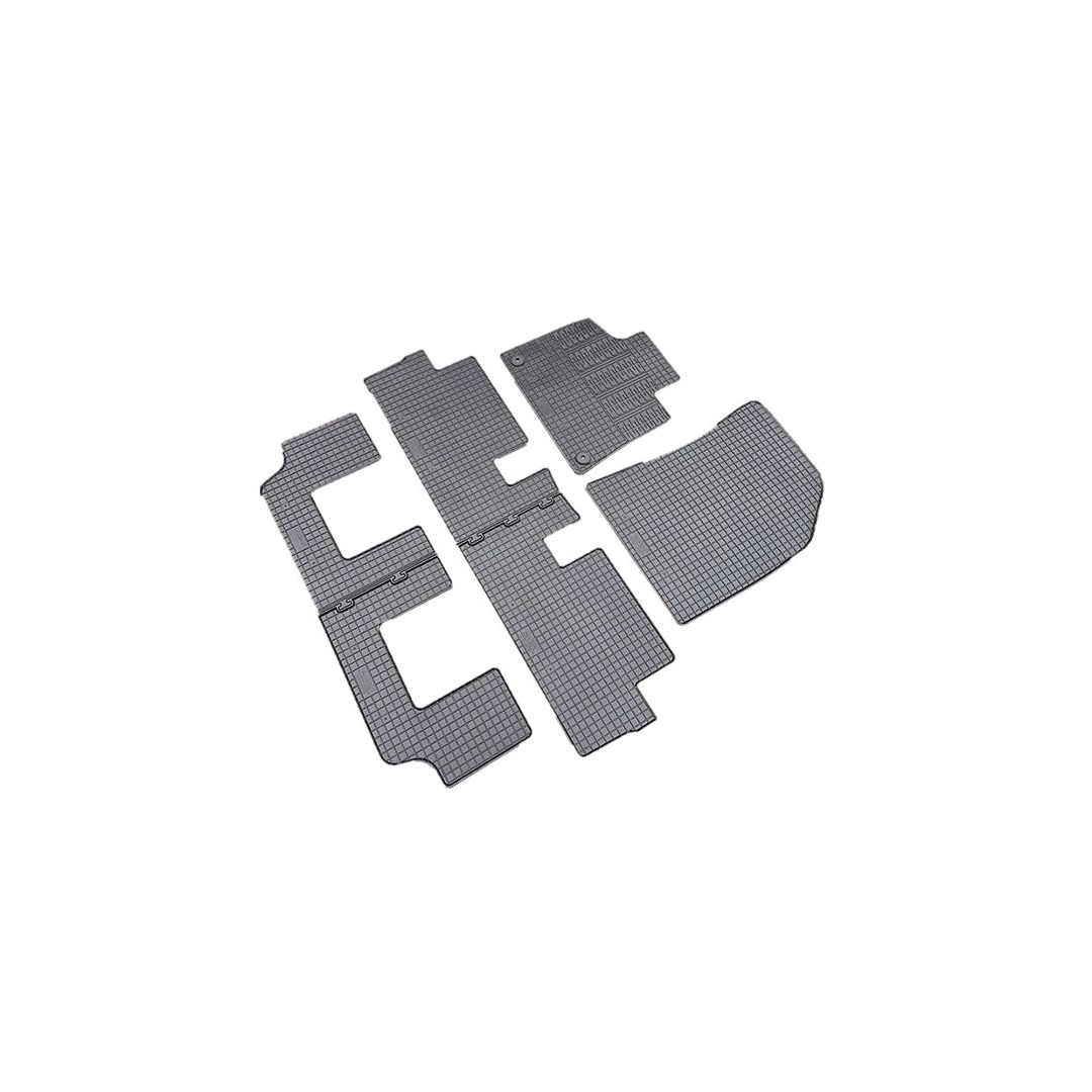 Raze Gummimatter Citroen C4 Gr Picasso 14