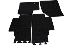 Gummimatter MG 5 2022-